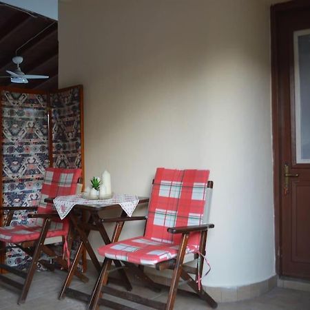 Studio In Фурка Экстерьер фото