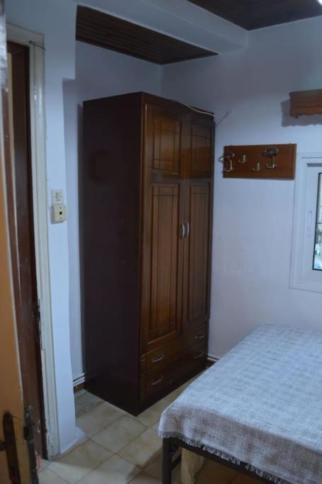 Studio In Фурка Экстерьер фото