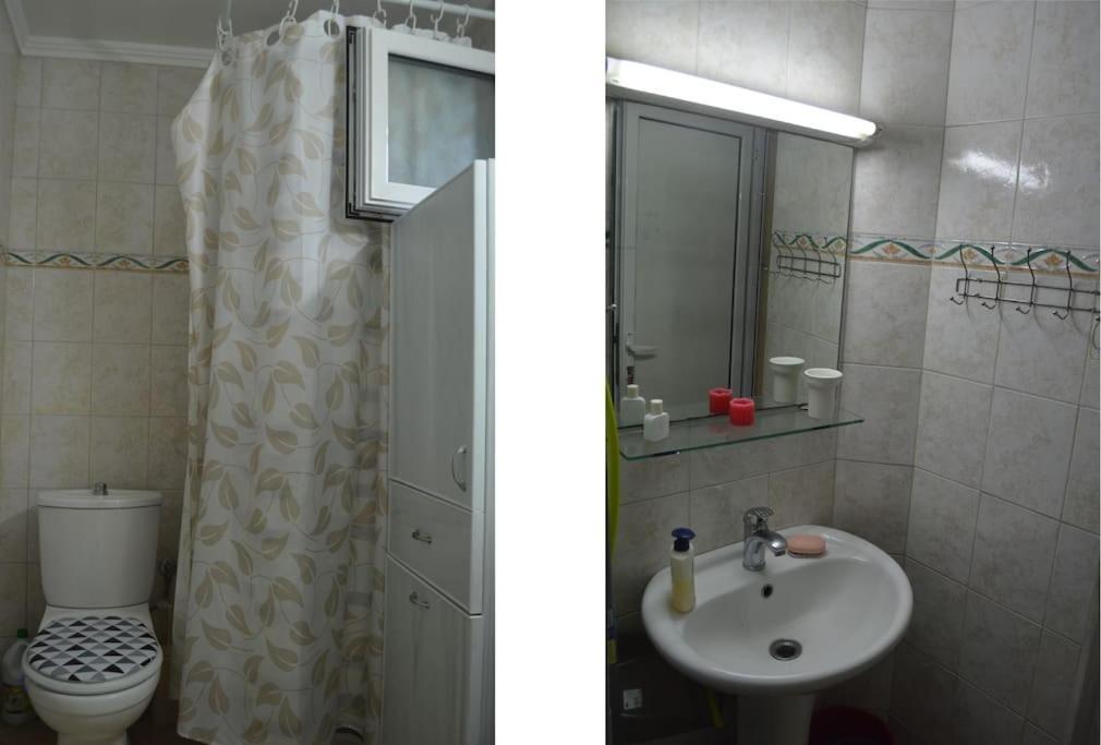 Studio In Фурка Экстерьер фото